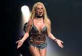 Britney Spears says she ‘will never return’ to the music industry