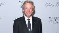 Nigel Lythgoe sued again for sexual assault, days after Paula Abdul lawsuit