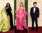 Golden Globes 2024: All the best, most stunning fashion on the red carpet