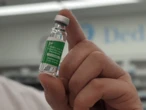 Broadway show off limits to those who got AstraZeneca COVID-19 vaccine