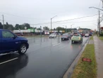Police charge 3 teens with stunting on Sackville Drive