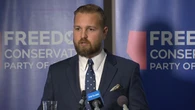 Fildebrandt, Western Standard retract, apologize for Kenney restaurant story: ‘Should not have been published’