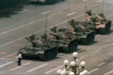Microsoft says no images of Tiananmen ‘tank man’ on Bing search engine due to error