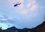Woman dies in slackline accident in Squamish