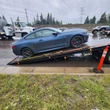 Calgary drivers call on city to cover repair costs for pothole damage