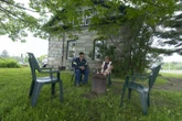 Quebec couple fight to keep home expropriated for Lac-Megantic rail bypass