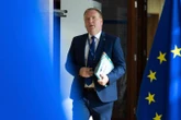 EU official says the bloc won’t ‘lecture’ Canada on tech, AI regulations