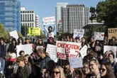 Alberta teachers’ strike: Families face more than just class disruptions