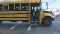 Francophone bus driver shortage leaves Saint John parents, students scrambling