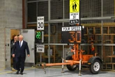 Vehicles registered to Ford cabinet ministers caught by speed cameras more than 20 times