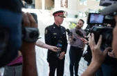 Releasing child killing details an option: police