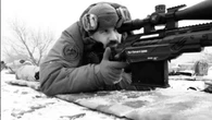 Russian snipers are using Canadian rifles, despite sanctions