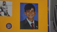 Memorial tournament honours slain B.C. boy, fuels push for tougher driving laws