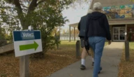 Mayoral candidates take on province in Calgary municipal election campaign’s last days