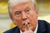 ‘Stronger together’: Ford reacts as Trump axes trade talks over TV ad