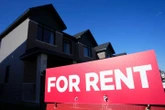 Renting? Report says Canada is at ‘best levels of affordability’ in 2 years