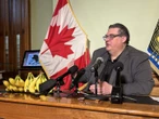 ‘Inadequate progress’ on long-term care for First Nations in New Brunswick: report