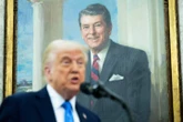 Trump just cut off trade talks with Canada. This is the ad he’s blaming