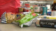 Saskatchewan food banks seeing 5% increase in demand, report says