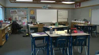 Schools set to close as Alberta government provides online curriculum ahead of teachers strike
