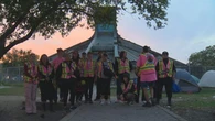 Morgan’s Warriors outreach group providing hope, healing for Winnipeg’s vulnerable