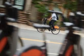 Toronto bike share program set for record year, ridership may hit 16M by 2030