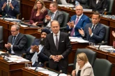 Ontario’s fall fiscal update set for Nov. 6 as tariff impacts continue