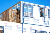 Toronto’s Downsview selected as first location for federal modular housing plan