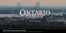 Ontario launches new $75M anti-tariff campaign on U.S. television networks