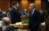 As Carney set for key China talks, Poilievre urges ‘results’ on tariffs