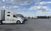 Border woes ease after IT outage, but truckers still facing delays, Winnipeg driver says