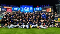 ‘Our magical season continues!’ How the Toronto Blue Jays dominated the New York Yankees