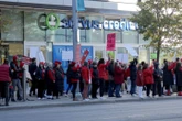 About 750K Alberta students enter 3rd week of no school amid teachers strike