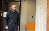 Former Halifax bouncer takes stand in own defence at manslaughter trial