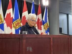 ‘Change takes time’: Committee monitoring response to N.S. shooting releases report