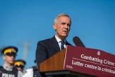 Carney set to announce border security measures