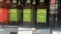 ‘The word is out’: NB Liquor selling off American alcohol it pulled from shelves
