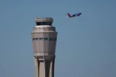 Turbulence ahead? Expect travel delays amid U.S. government shutdown