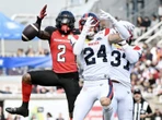 West Division drama marks CFL’s Week 20