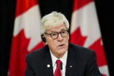 Federal officials were interested in proposed Quebec LNG project, documents show