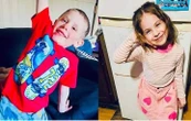 Grandmother of missing N.S. children says RCMP should share more information on case