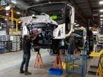 CUSMA exemption to apply to new U.S. tariffs on heavy trucks, parts