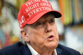 Trump’s 51st state jibe ‘not funny anymore,’ MPs say