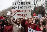 Canadian teachers’ groups condemn use of notwithstanding clause