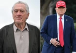 ‘All in this together’: Robert De Niro calls on Americans to protest