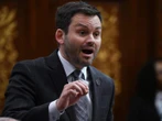 Montreal man pleads guilty to making death threats against Parti Québécois leader