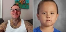 RCMP search for missing man and grandson, last seen in North Cowichan/Duncan