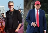 Kenny Loggins demands Trump remove his song from AI ‘poop’ video