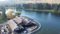 Hawrelak Park to re-open this winter after major rehabilitation