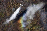 Wildfire in Nova Scotia’s Annapolis Valley under control